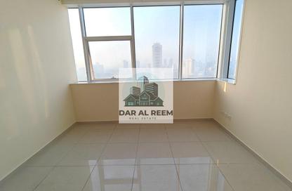 Apartment - 1 Bedroom - 1 Bathroom for rent in Al Nahda Residential Complex - Al Nahda - Sharjah